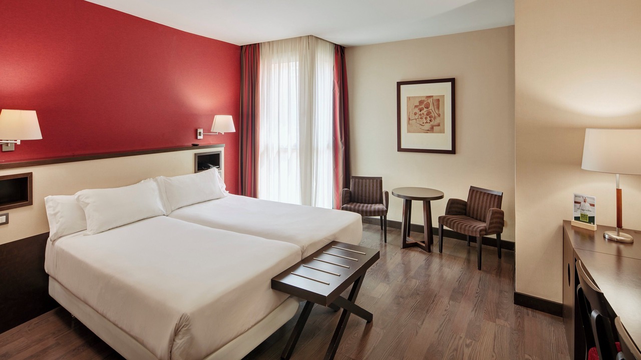 Photo of Bedroom in Casablanca