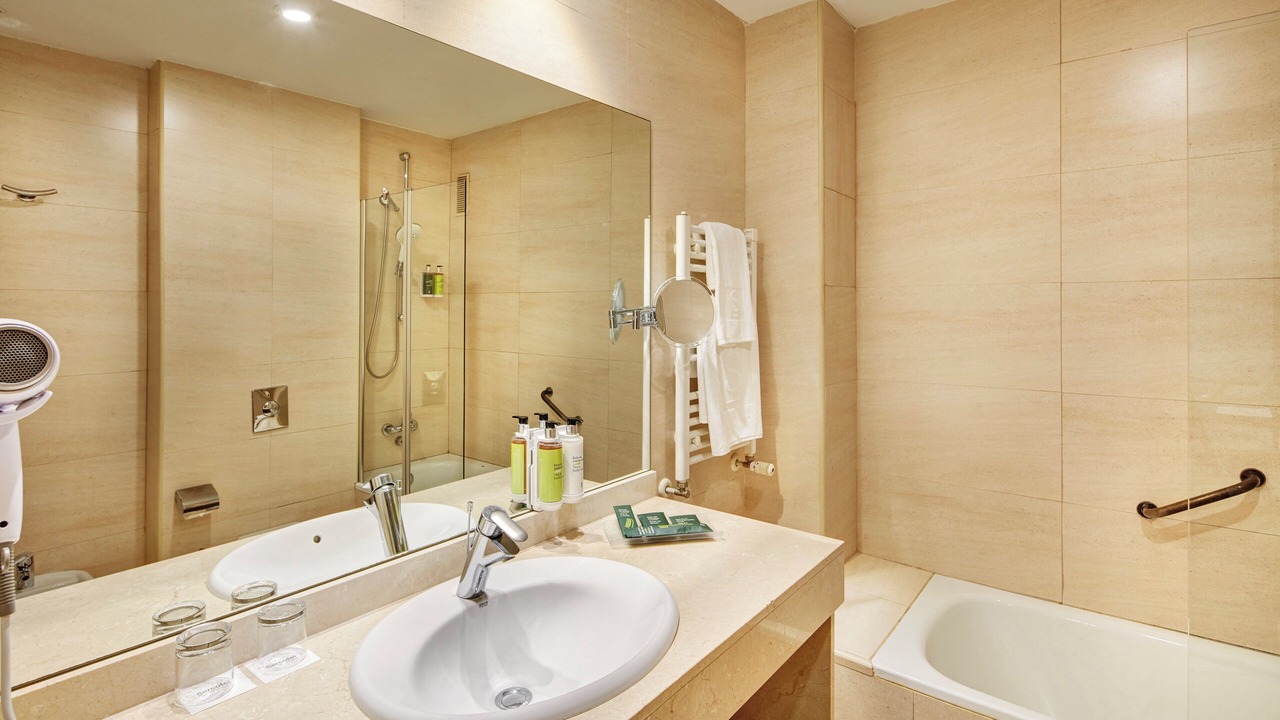 Photo of Bedroom in Casablanca