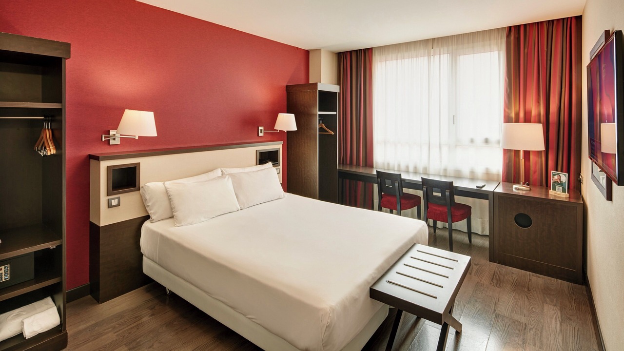 Photo of Bedroom in Casablanca