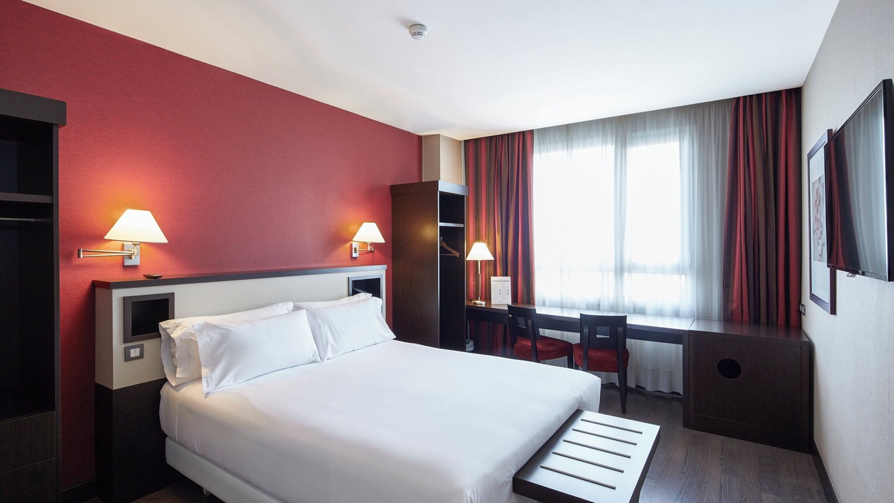 Photo of Bedroom in Casablanca