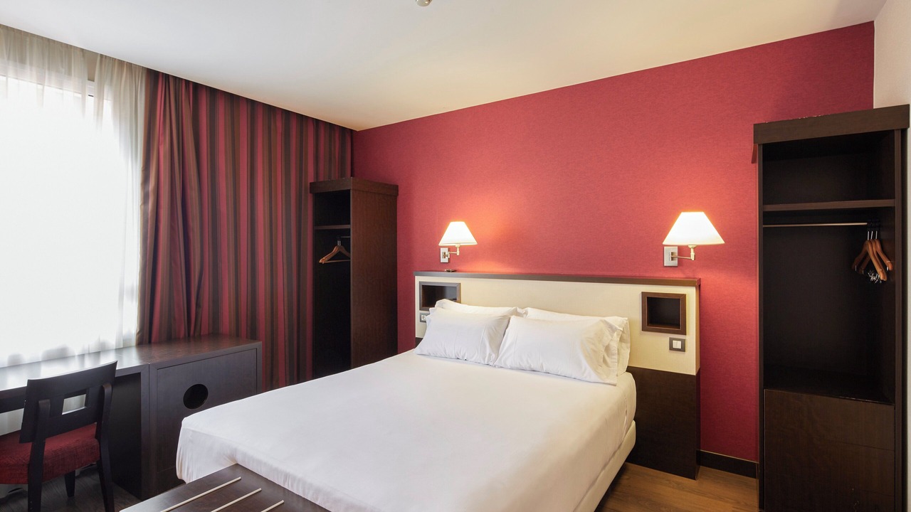 Photo of Bedroom in Casablanca