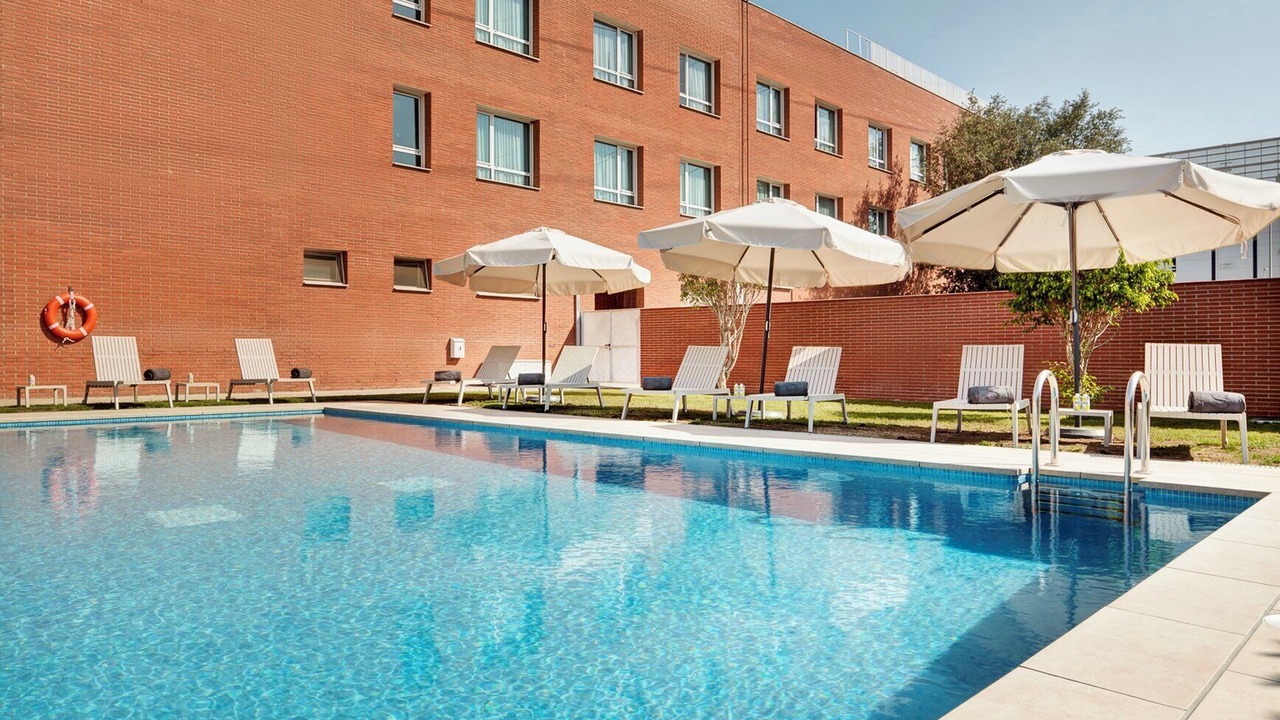 Photo of Outdoor in Casablanca