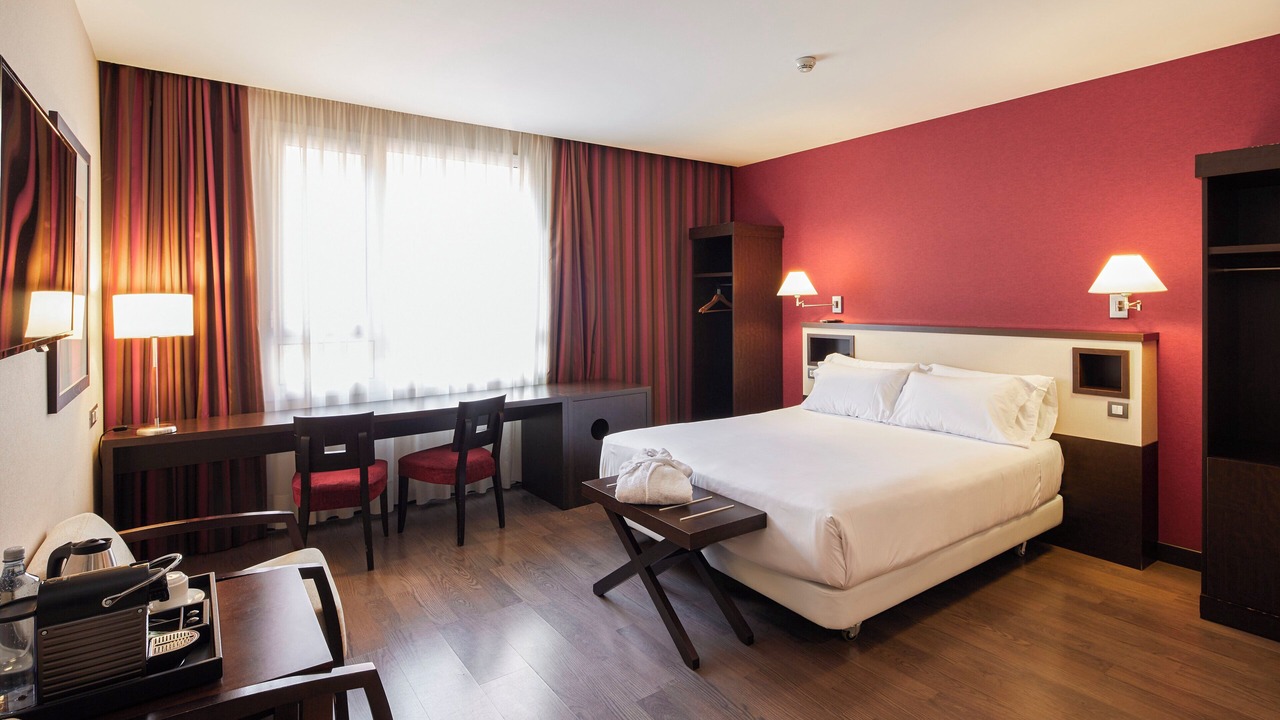 Photo of Bedroom in Casablanca
