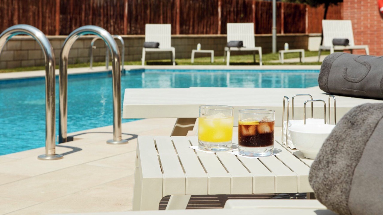 Photo of Outdoor in Casablanca