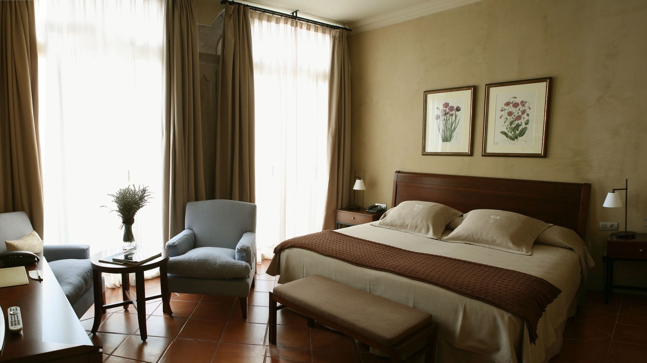 Photo of Bedroom in Cardona