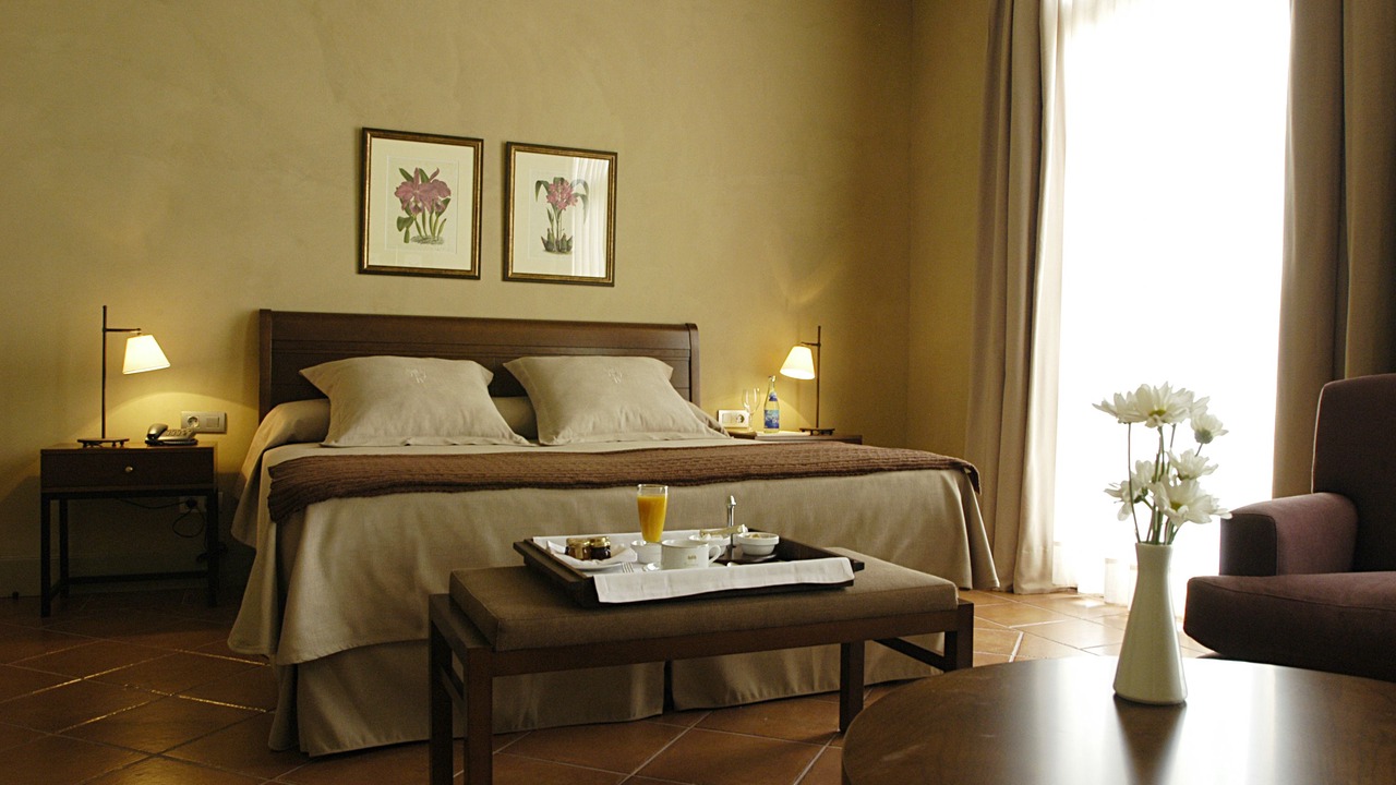 Photo of Bedroom in Cardona