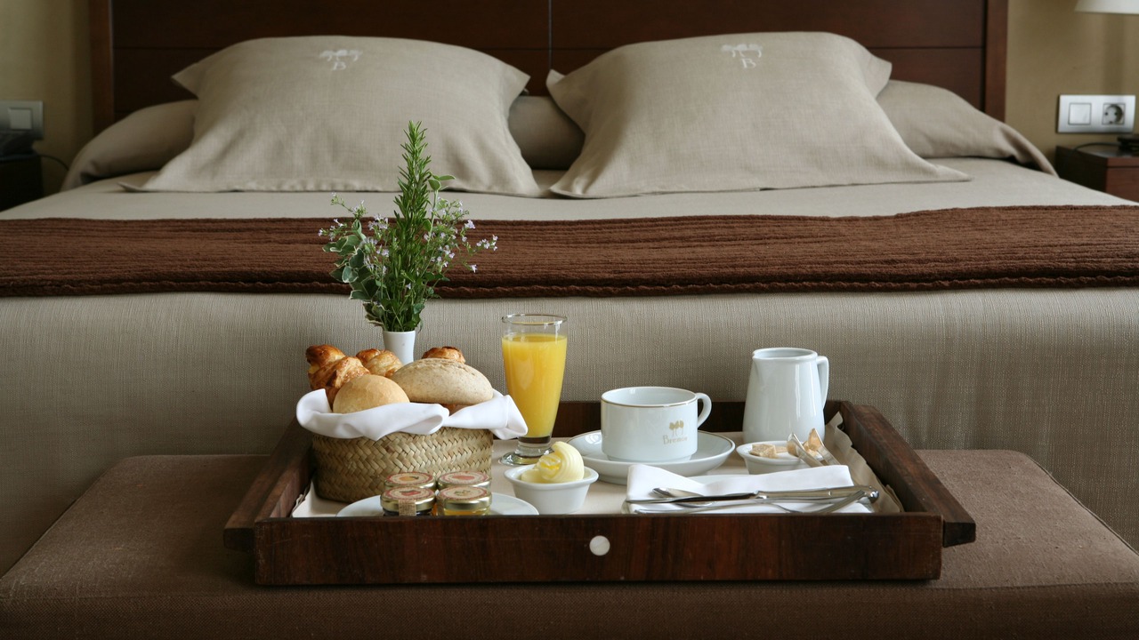 Photo of Bedroom in Cardona