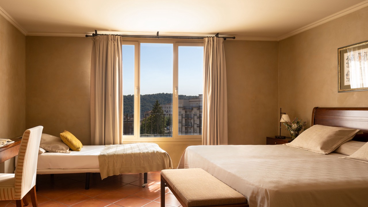 Photo of Bedroom in Cardona