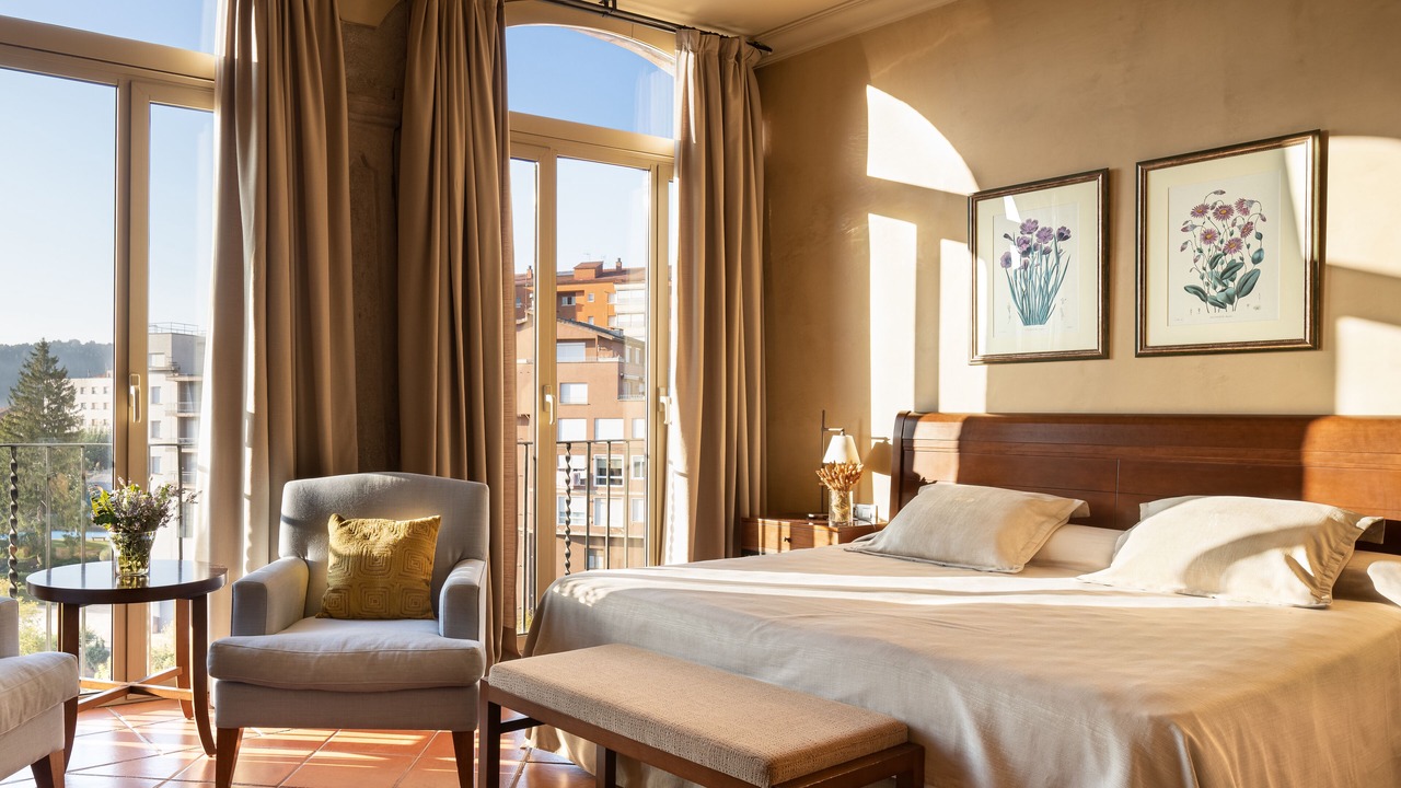 Photo of Bedroom in Cardona