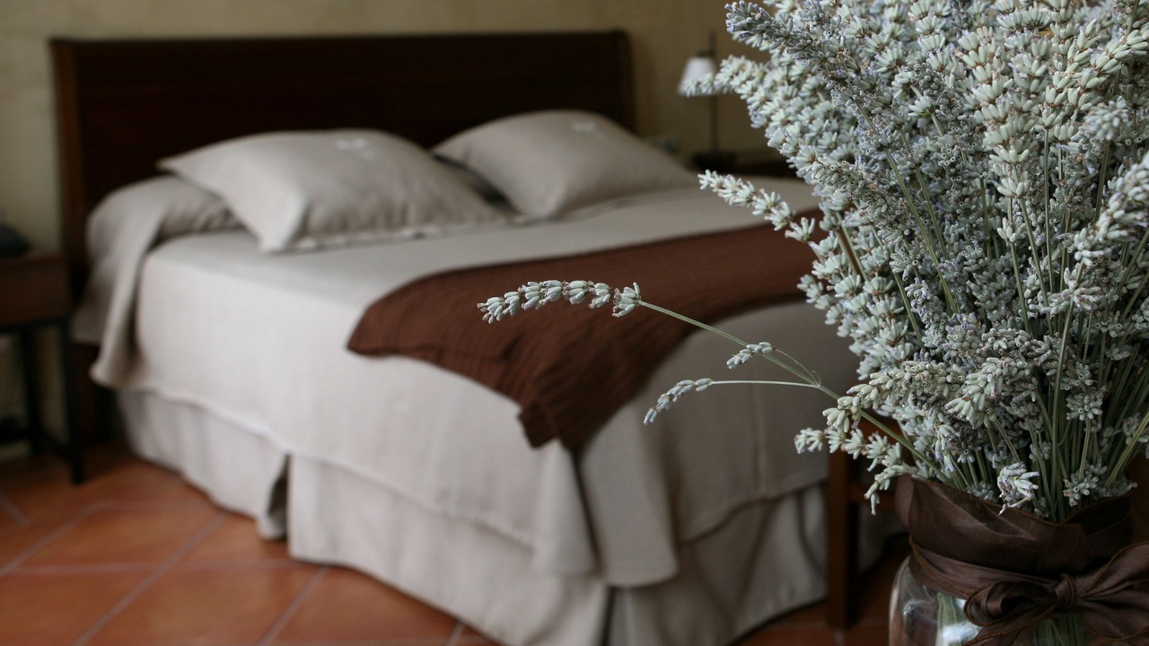 Photo of Bedroom in Cardona