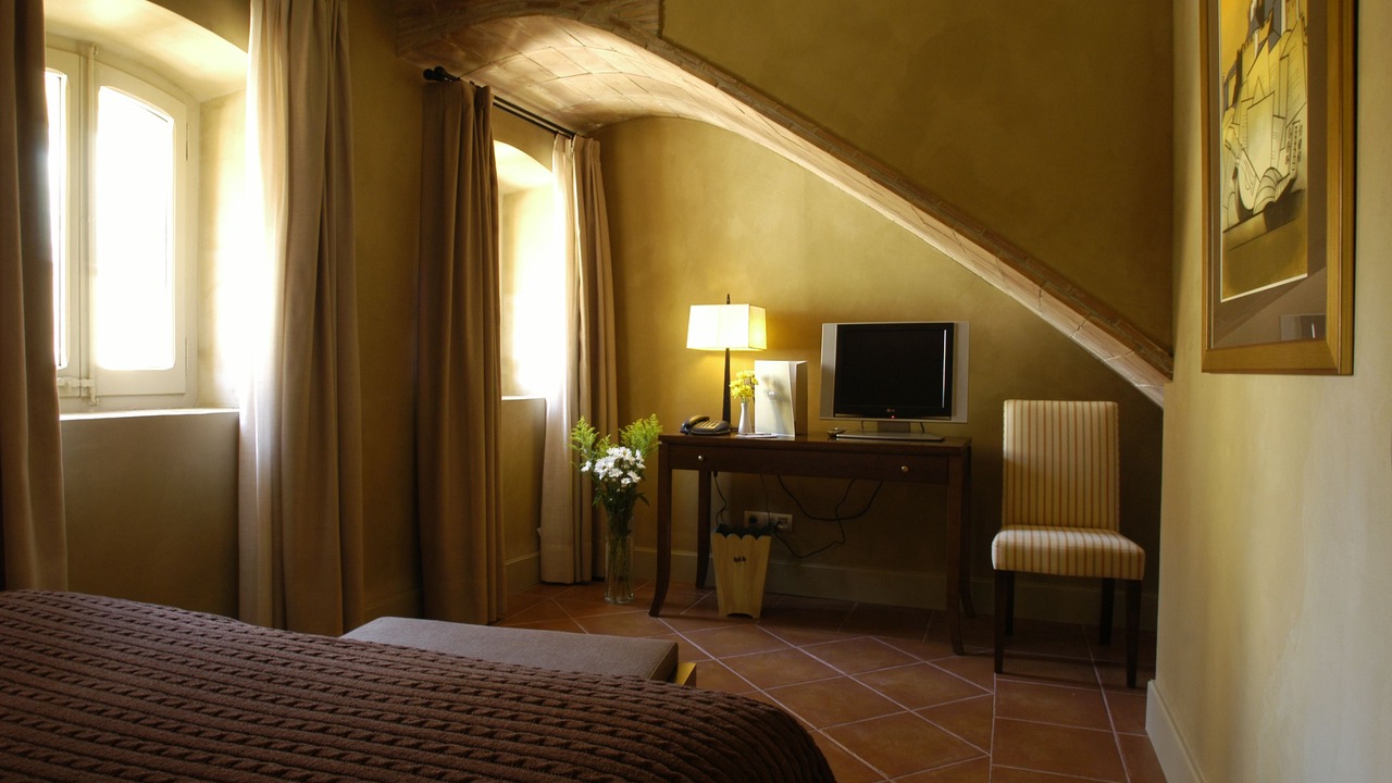 Photo of Bedroom in Cardona