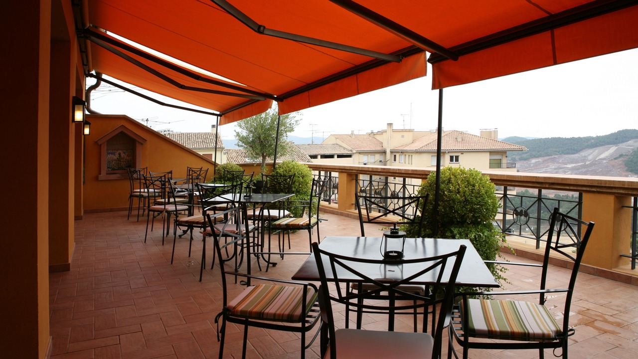 Photo of Patio Balcony in Cardona