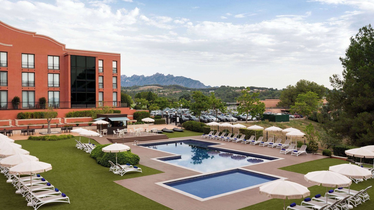 Photo of Outdoor in Sant Esteve Sesrovires