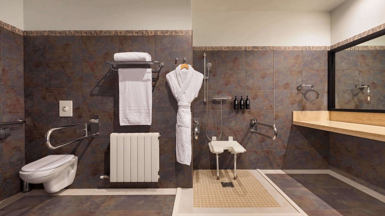 Photo of Bathroom in Sant Esteve Sesrovires