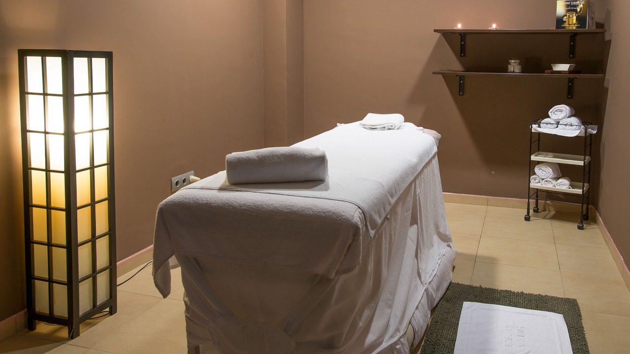 Photo of Bedroom in Sant Esteve Sesrovires
