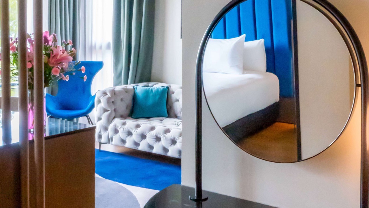 Photo of Bedroom in Sant Esteve Sesrovires