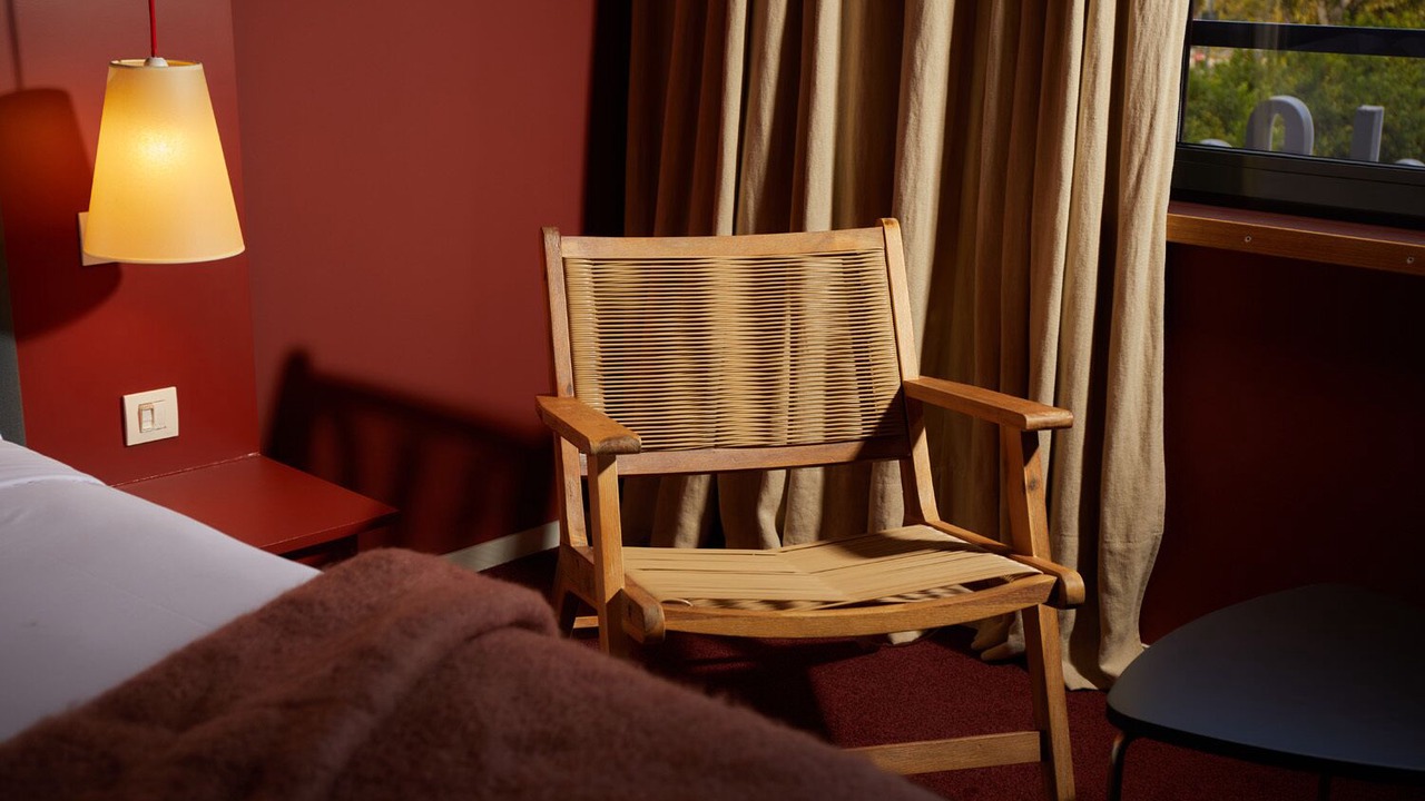 Photo of Bedroom in Sant Cugat del Valles