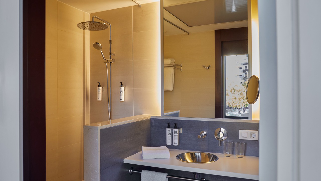 Photo of Bathroom in Sant Cugat del Valles