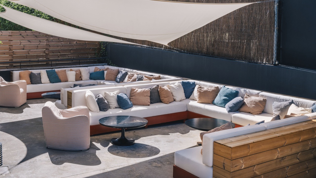 Photo of Patio Balcony in Sant Cugat del Valles