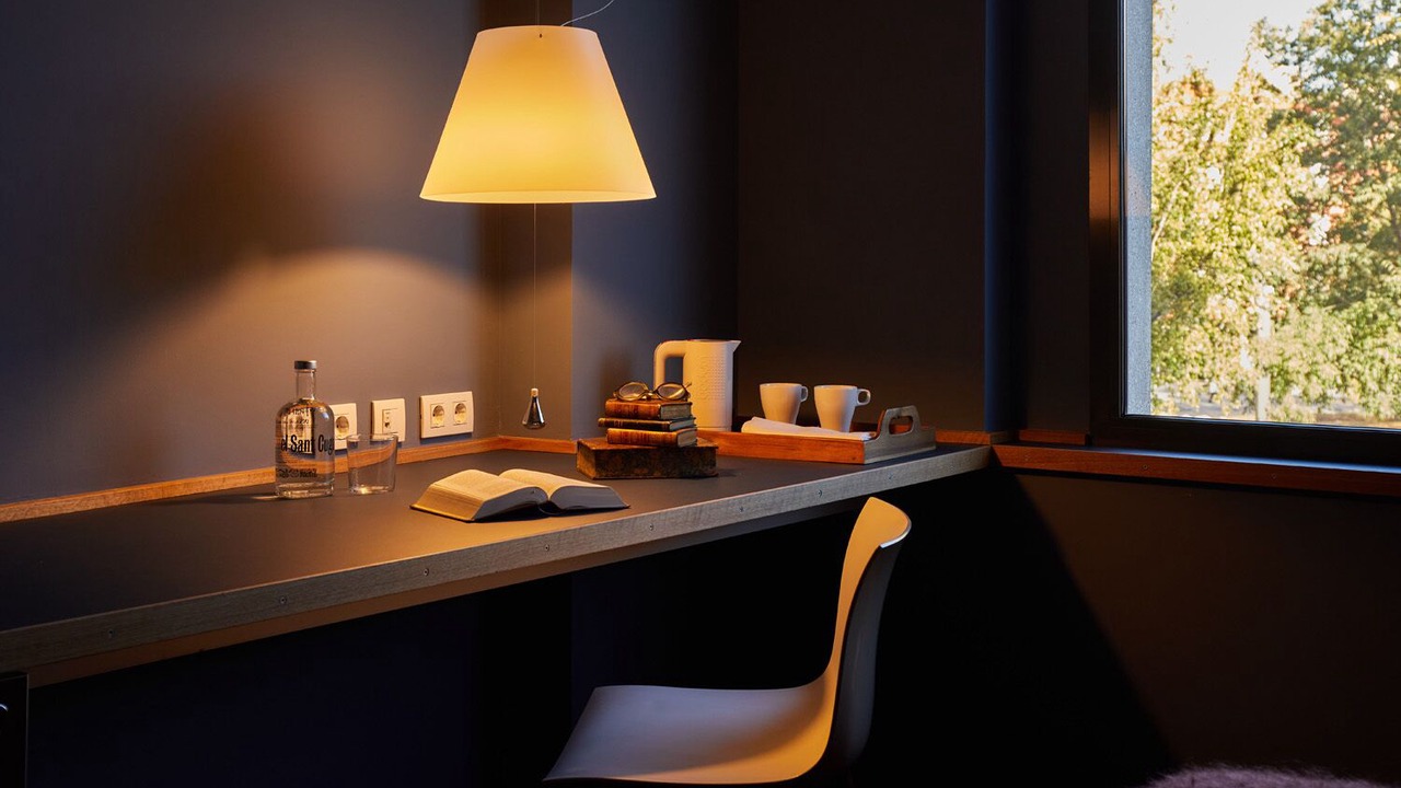 Photo of Bedroom in Sant Cugat del Valles