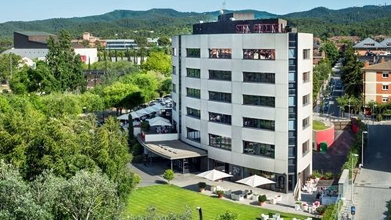 Photo of Outdoor in Sant Cugat del Valles