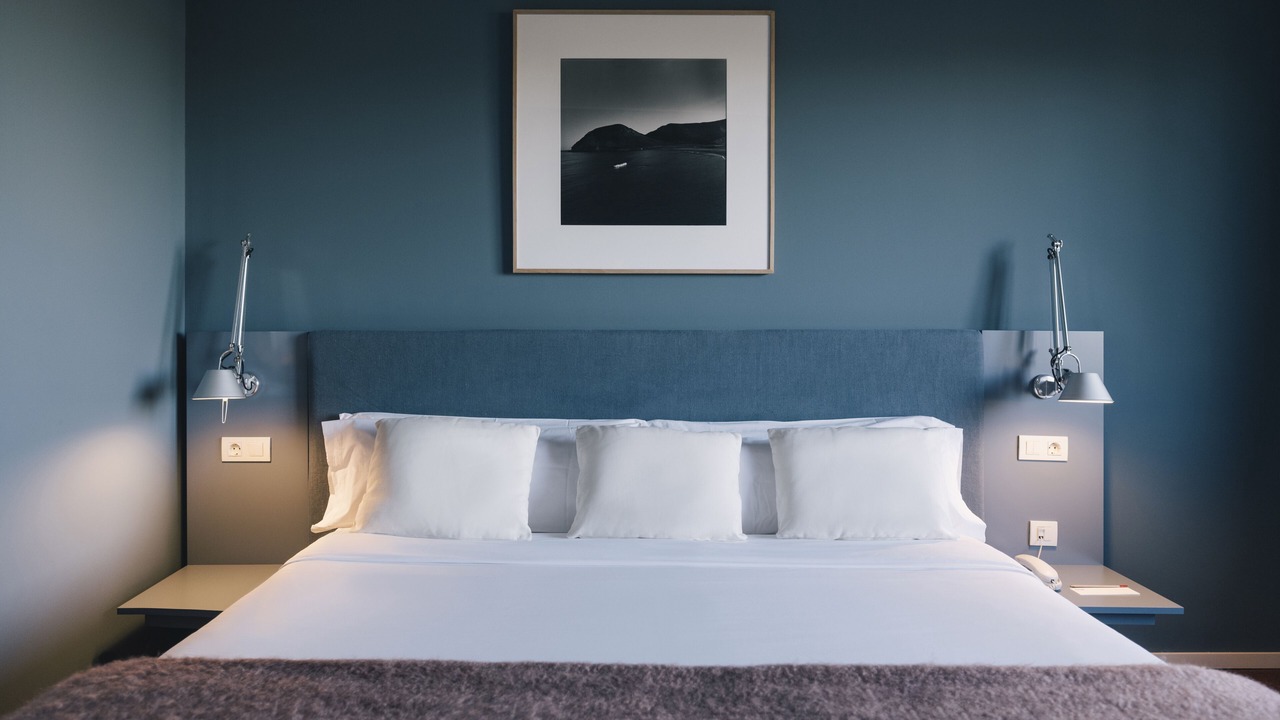 Photo of Bedroom in Sant Cugat del Valles