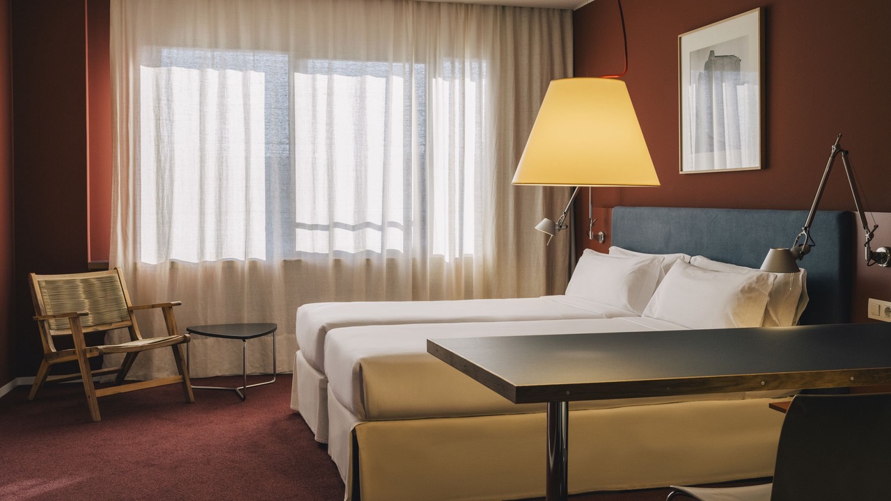 Photo of Bedroom in Sant Cugat del Valles
