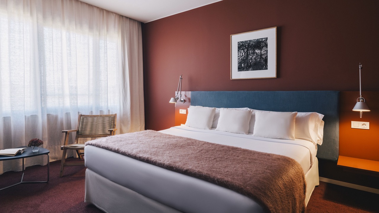 Photo of Bedroom in Sant Cugat del Valles