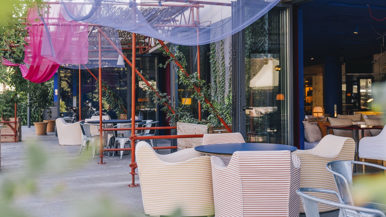 Photo of Outdoor in Sant Cugat del Valles
