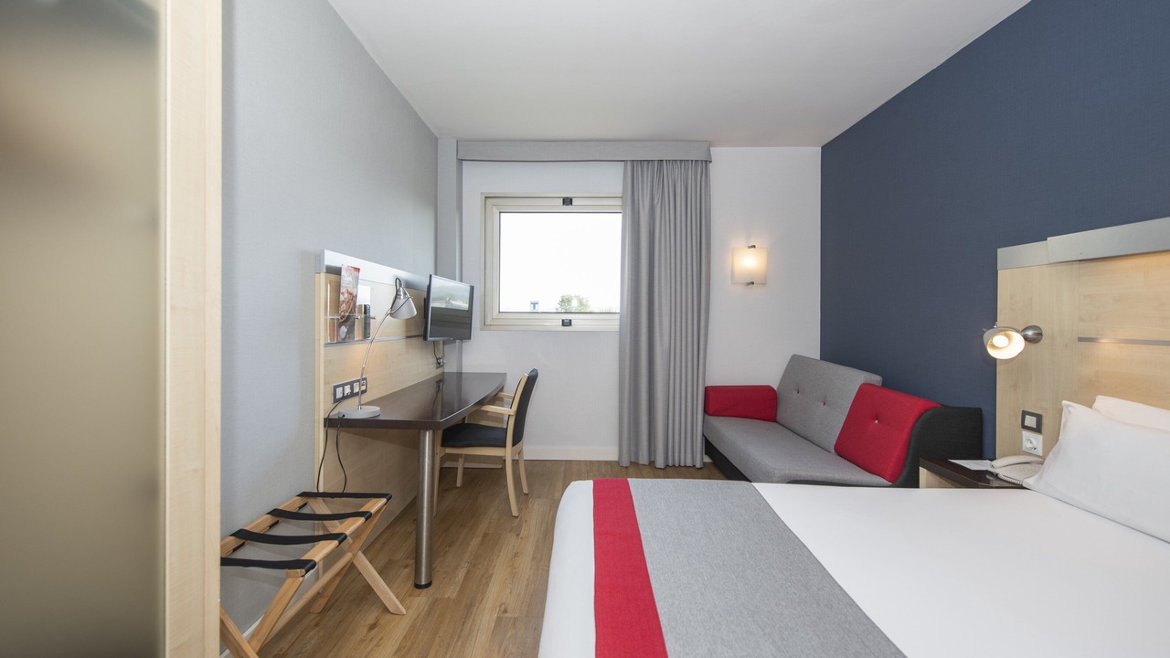 Photo of Bedroom in Granollers