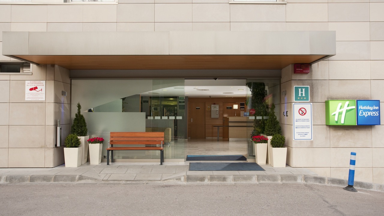 Photo of Outdoor in Granollers
