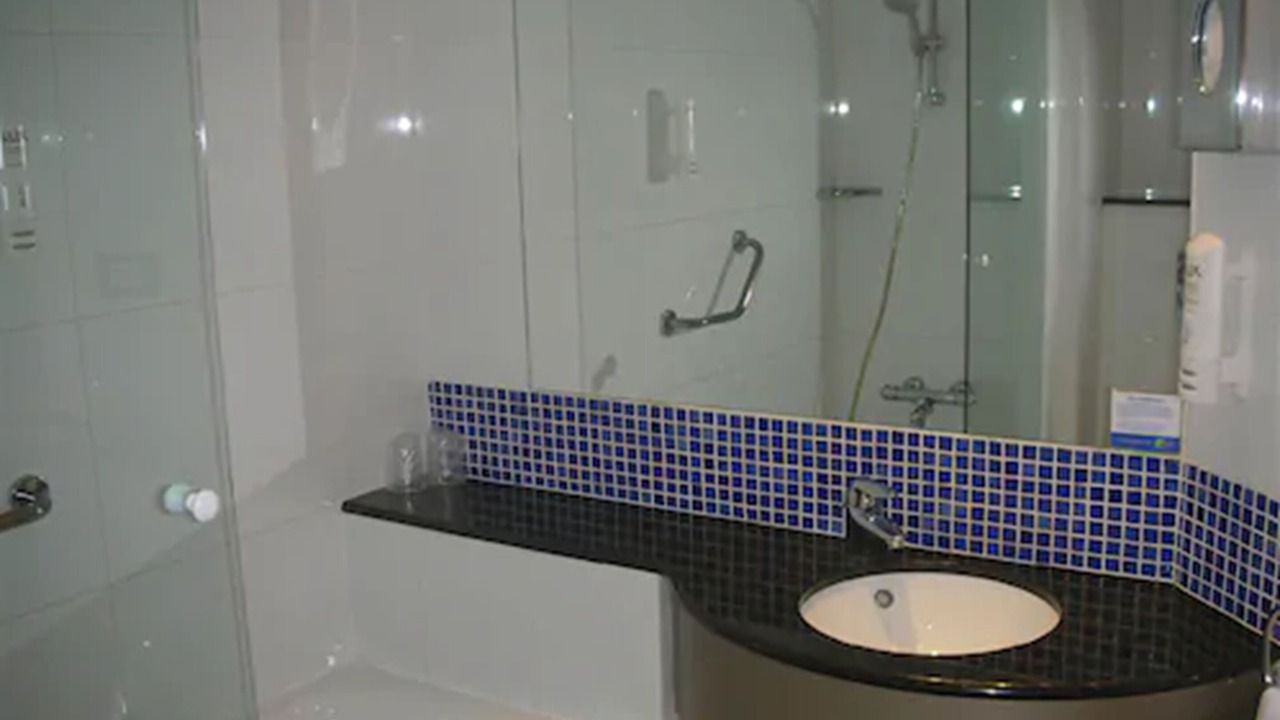 Photo of Bathroom in Granollers