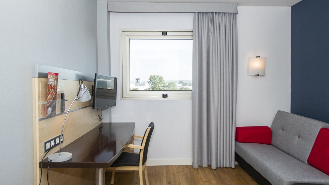 Photo of Bedroom in Granollers