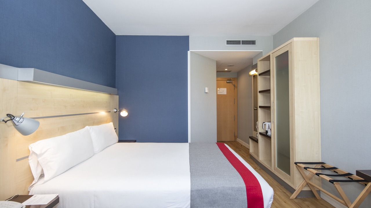 Photo of Bedroom in Granollers