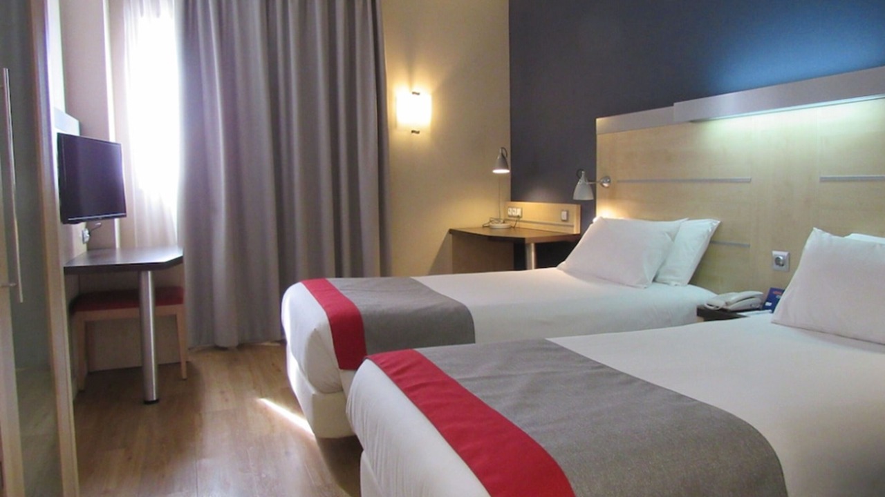 Photo of Bedroom in Granollers
