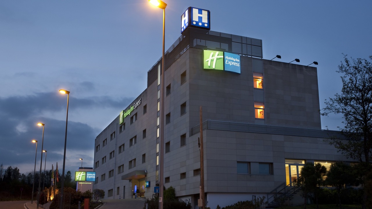 Photo of Buildings in Granollers