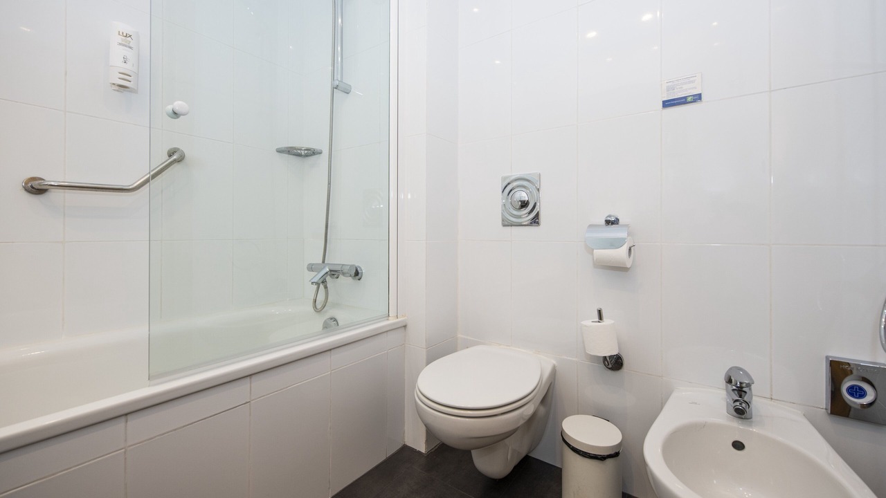 Photo of Bathroom in Granollers