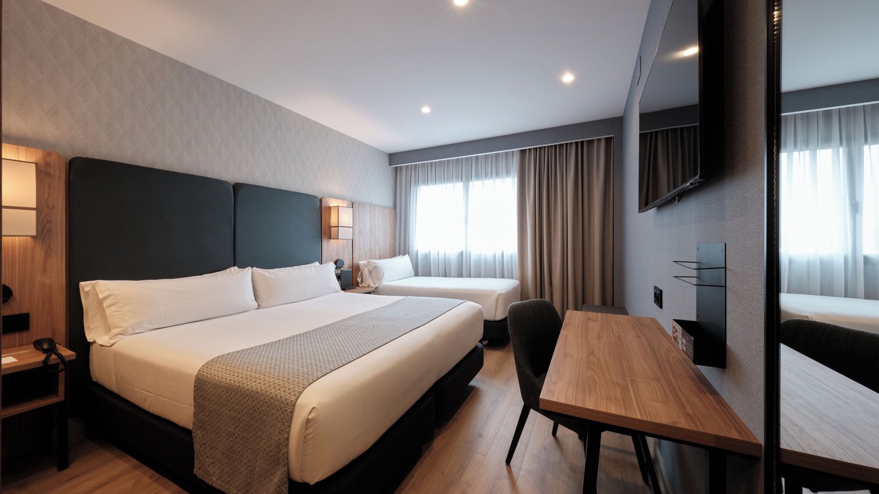 Photo of Bedroom in el Bon Pastor