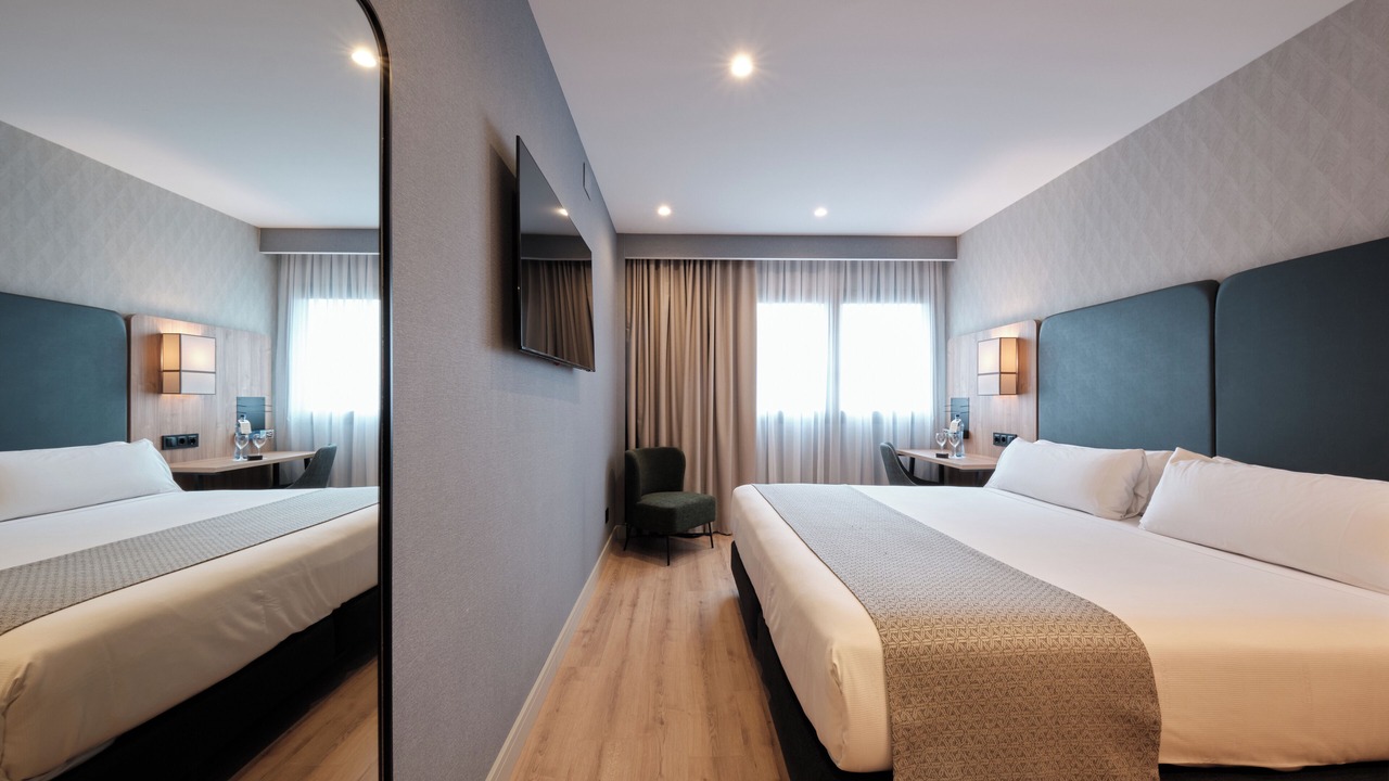 Photo of Bedroom in el Bon Pastor