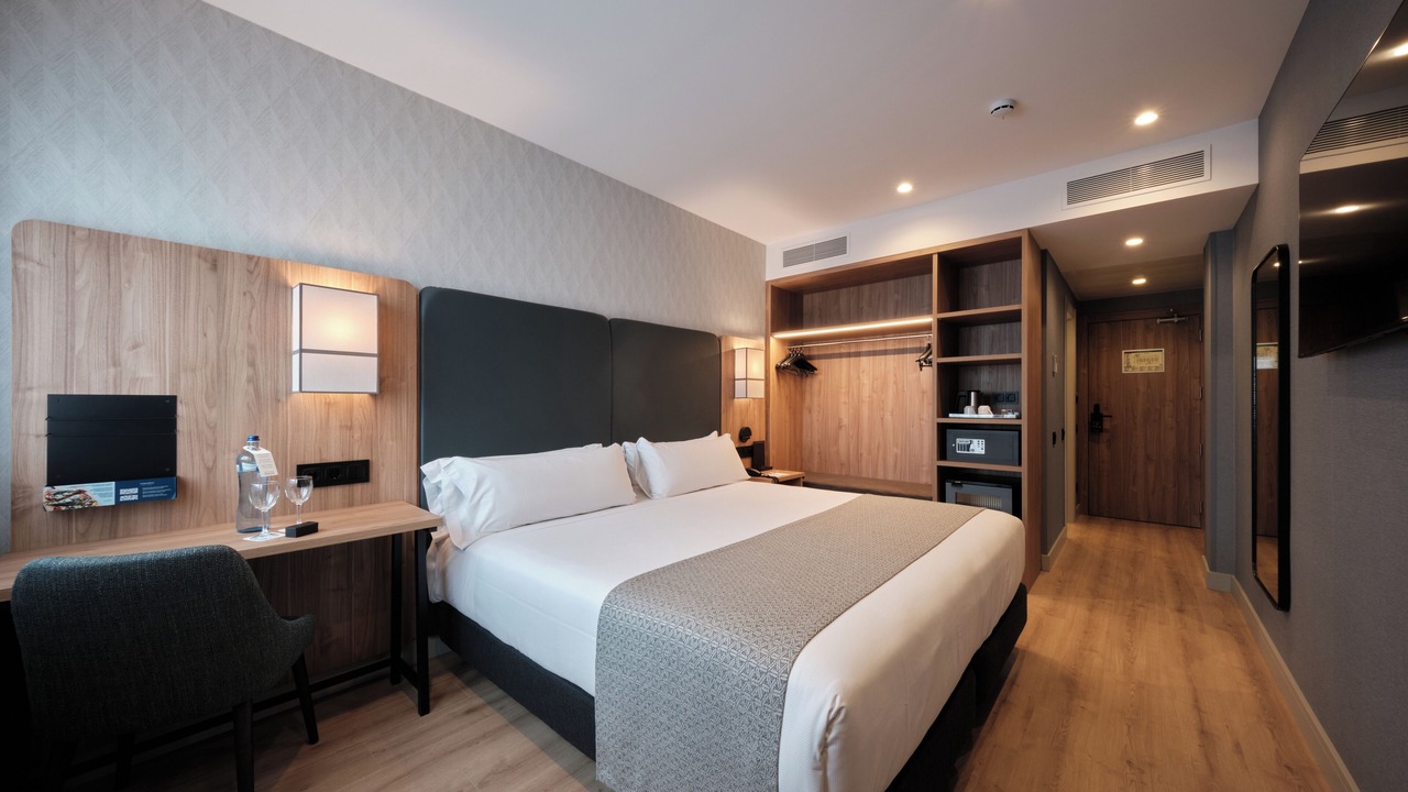 Photo of Bedroom in el Bon Pastor