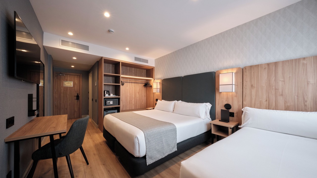 Photo of Bedroom in el Bon Pastor