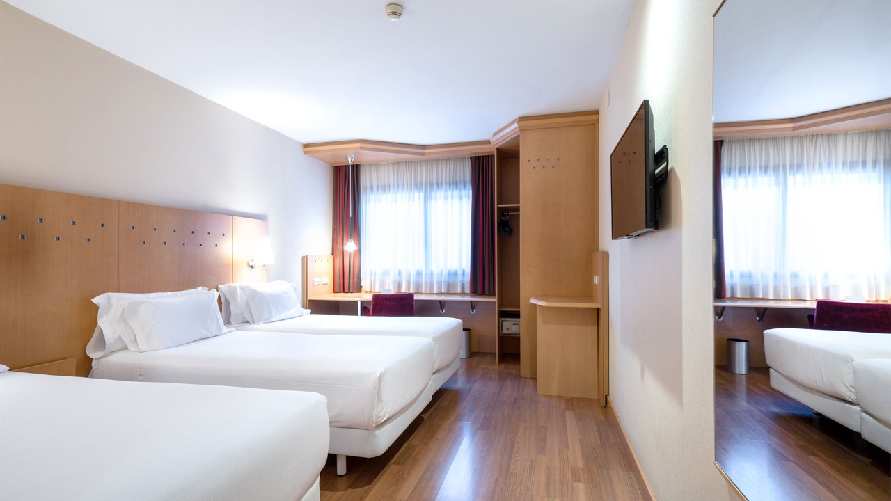 Photo of Bedroom in el Bon Pastor