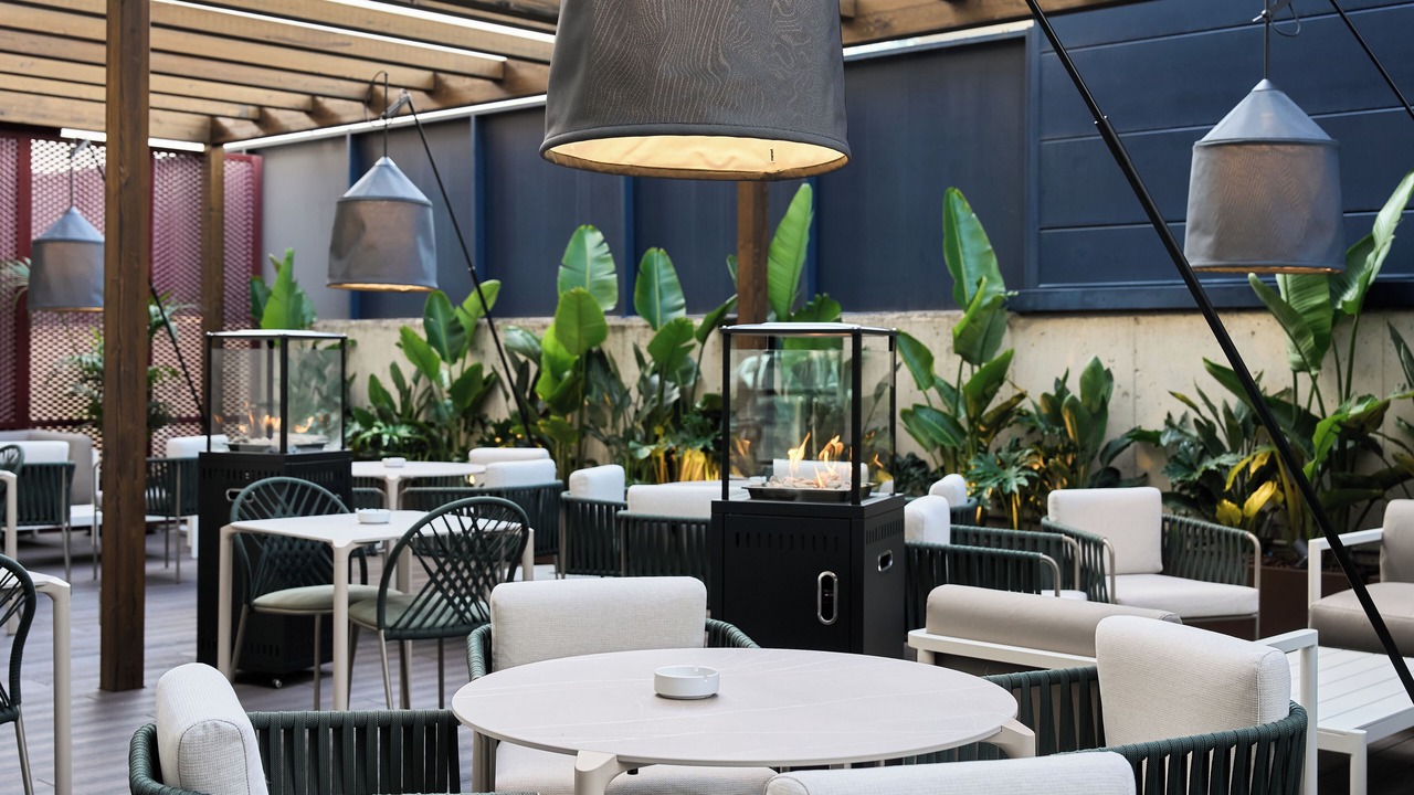 Photo of Patio Balcony in el Bon Pastor