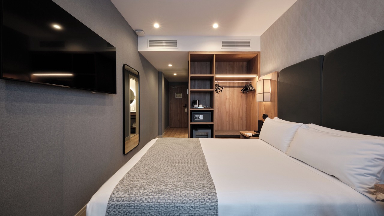 Photo of Bedroom in el Bon Pastor