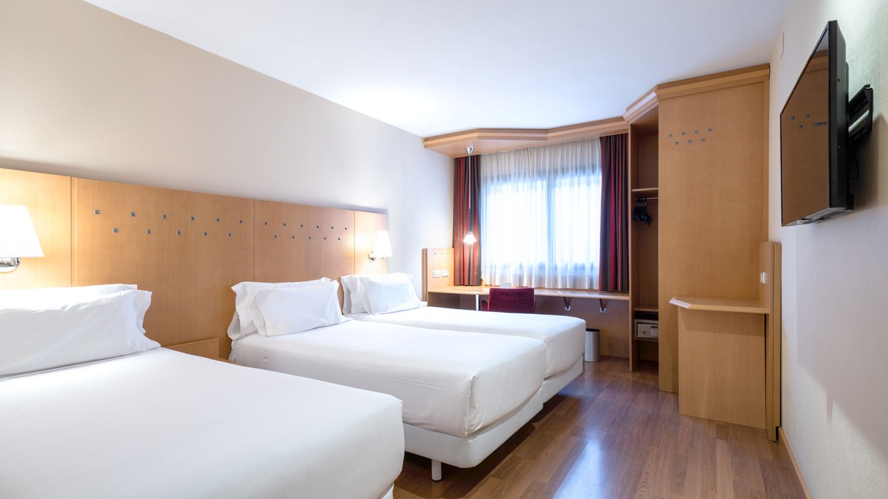 Photo of Bedroom in el Bon Pastor