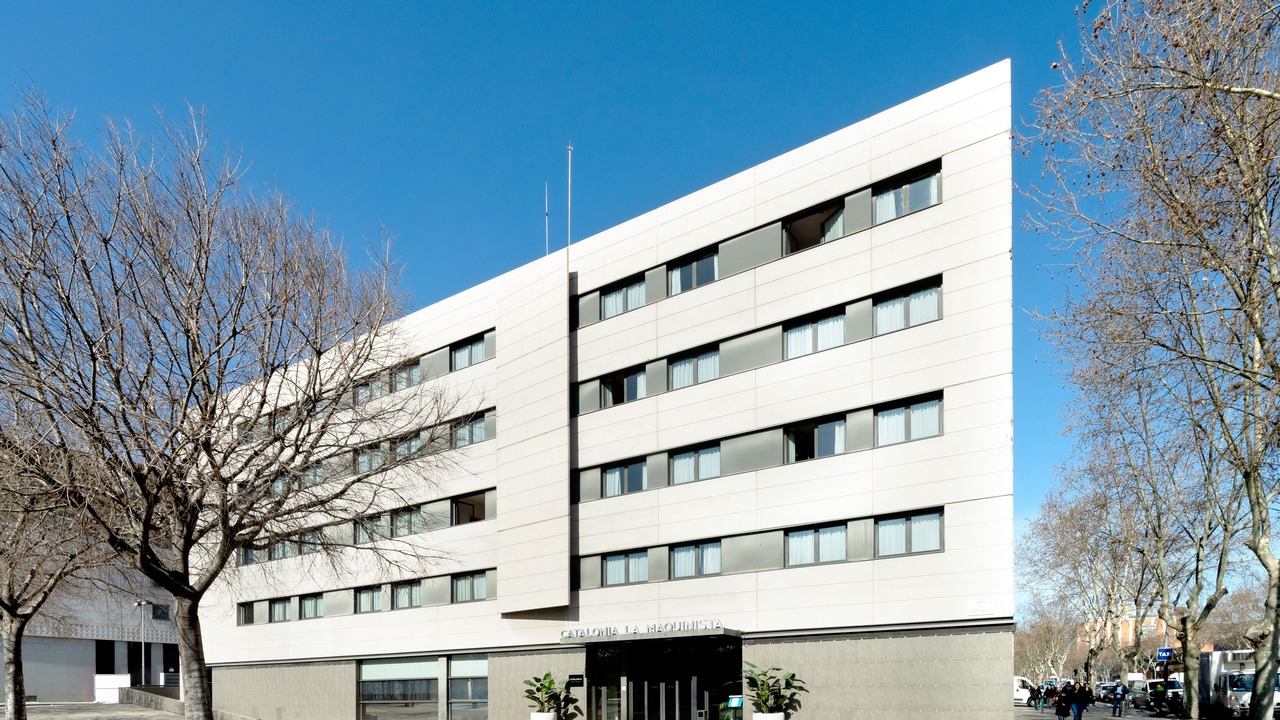 Photo of Outdoor in el Bon Pastor