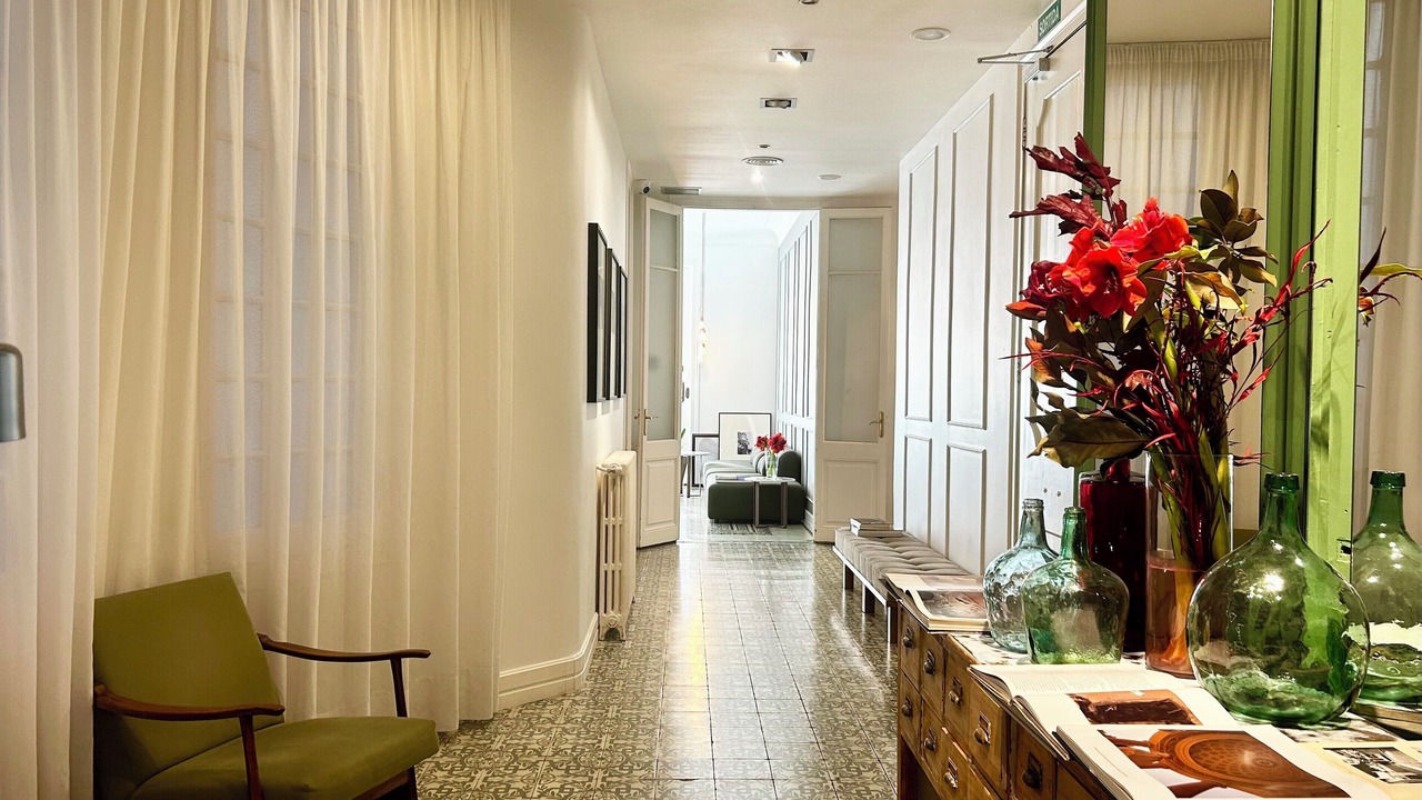 Photo of Others in L'Antiga Esquerra de l'Eixample