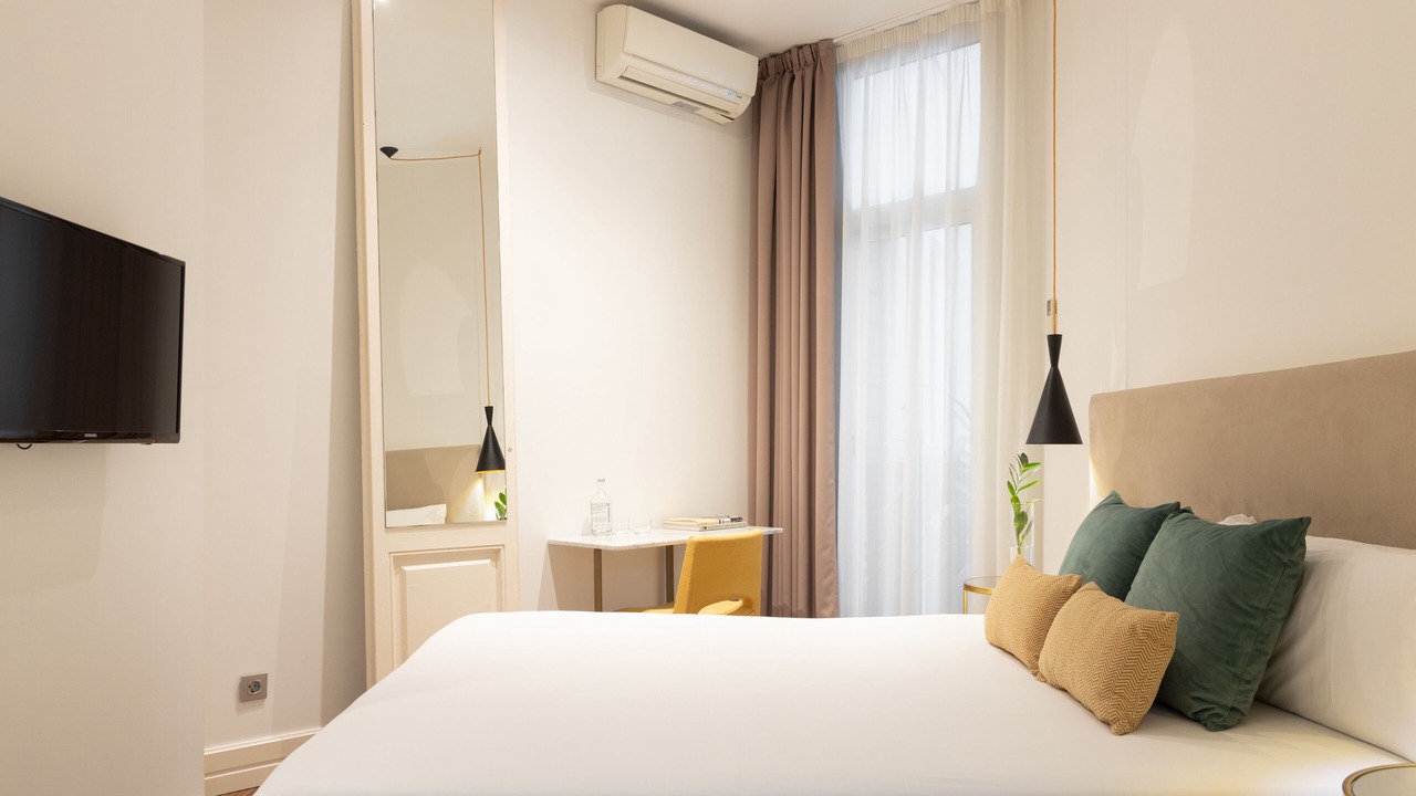 Photo of Outdoor in L'Antiga Esquerra de l'Eixample