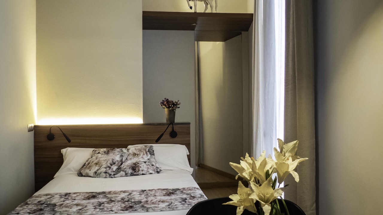 Photo of Bedroom in Sant Pere