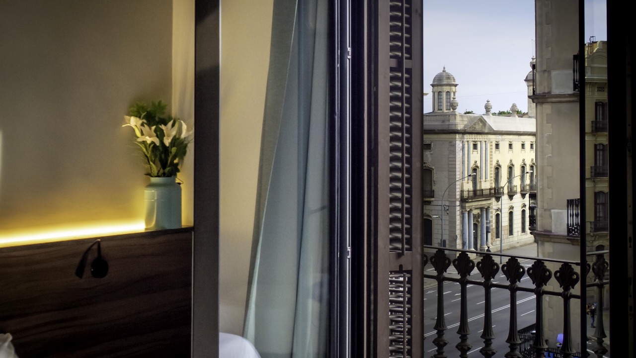 Photo of Patio Balcony in Sant Pere
